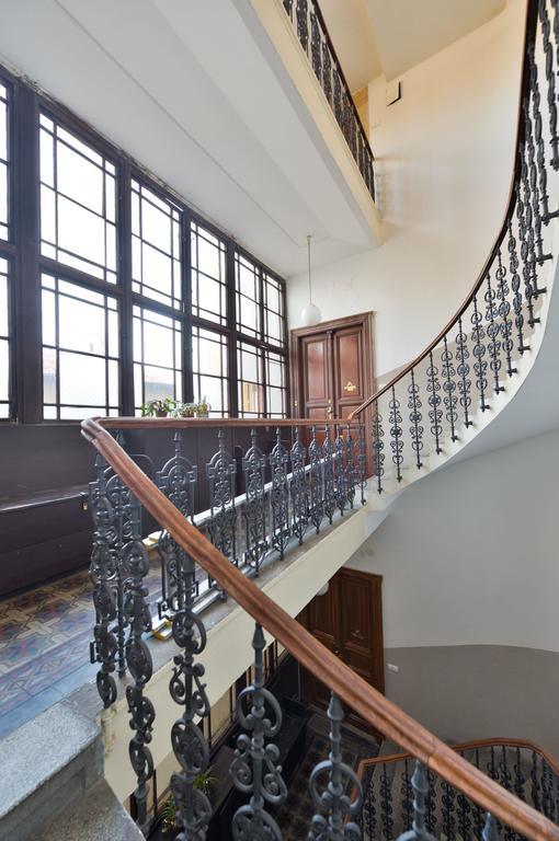 Amazing Charles Bridge Apartment Prag